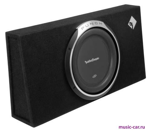 Сабвуфер в авто Rockford Fosgate P3L-S12 Сабвуфер Rockford Fosgate P3L-S12
